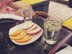 -蔓想足道·SPA·按摩·养生(合生汇店)