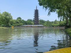 -上海方塔园