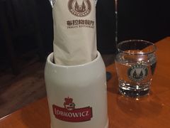 -布拉格餐厅· 中欧捷克菜(全国首店)