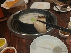 -大良毋米粥(锦龙路总店)