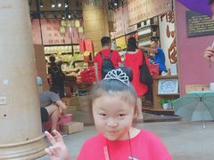 -黄胜记鼓浪屿肉松店(龙头路店)