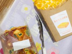 -好利来(东四店)