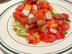 -Wolfgang’s Steakhouse 沃夫冈牛排馆(上海白玉兰广场店)