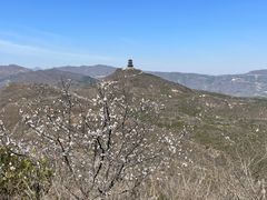 -潭柘寺景区