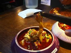 -锦尚阁烤鱼(望京新荟城店)