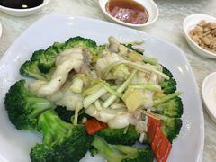 -凤城酒家(红磡店)
