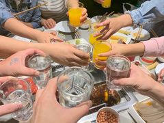 -海底捞火锅(顺义华联店)