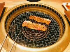 -久苑烧肉(世界城广场店)