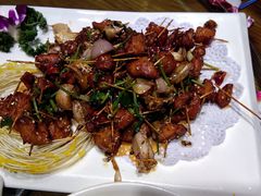 -东北大院·东北菜(三台子店)