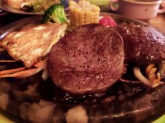 -栖巢咖啡馆(双岗店)