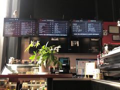 -BLAQ咖啡(骏豪店)