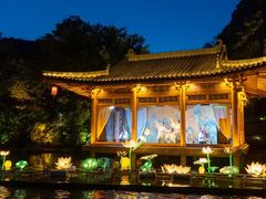 -桂林两江四湖景区