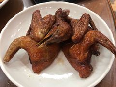 -煲煲掂风味煲仔饭餐厅(西区店)