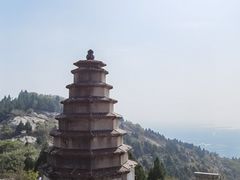 -涂山风景区