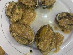 -望海潮海鲜店 特色家常菜(在海一方店)