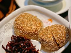 -南门四季铜锅涮肉(左家庄店)
