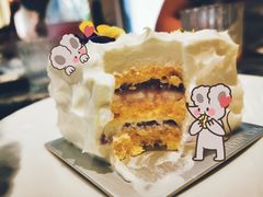 -蜜思琪蛋糕(民生路店)