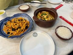 -湘桂人酒楼(西便门店)