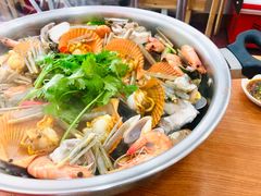 -派派茶客(金杏花园店)