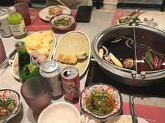 -一绪に寿喜烧(荟聚店)