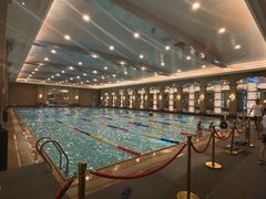 -上海浦东星河湾酒店