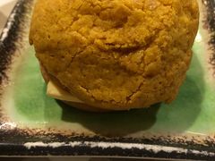 冰火菠蘿油-新大咀港式茶餐厅(宝山万达店)