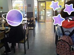 大堂-津门张记包子铺(华昌道店)