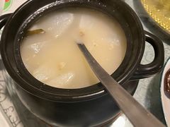 -香叶草中餐厅(川白楼店)