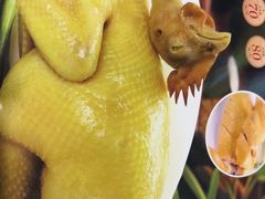 -百姓百味海鲜酒楼(粤垦路总店)