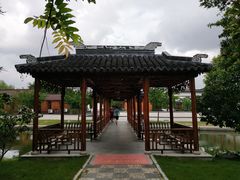 -渭塘酒家(生态园店)