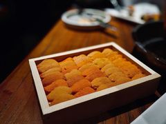 日本马粪海胆-普朗姆生蚝吧(原建国路店)