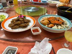 -悦来酒家·正宗闽南菜(西街店)