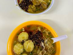 -金利食店(氹仔店)