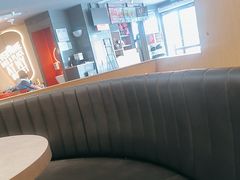 -麦当劳(北亭广场分店)