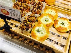 -早安巴黎(四季坊店)