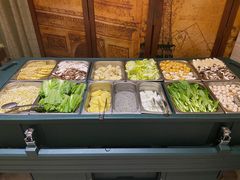 -沈阳和平艾美酒店新食谱西餐厅