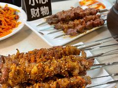 -福云龙(黄河南大街店)