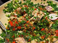 -山石榴·贵州菜(丰盛里店)