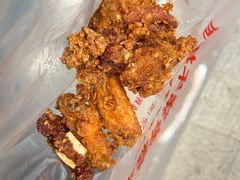 -吴日彪蒜香猪牛排(水巷口店)