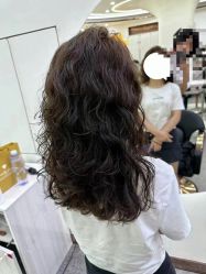 -MOVAN HAIR莫凡匠人发型屋