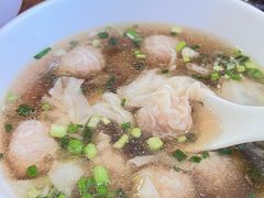 -蓝记云吞(正果店)