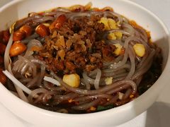 酸辣粉-眉州东坡(华联万柳店)