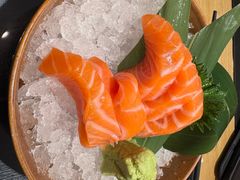 -西村日本料理(香格里拉饭店)