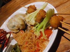 -素清香(解放路店)