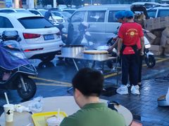 -津品味小吃(大学湾店)