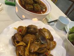 -渔娘渔家丹东海鲜(东直门店)