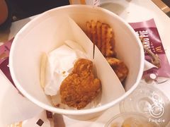 -麦当劳(双榆树店)