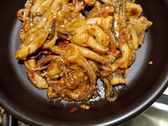 -高丽苑韩国烤肉(海昌路旗舰店)
