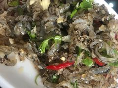 -瑞杰烧烤店·24小时营业(山东路店)