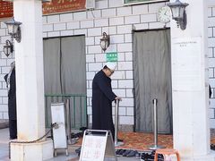 -银川河东国际机场